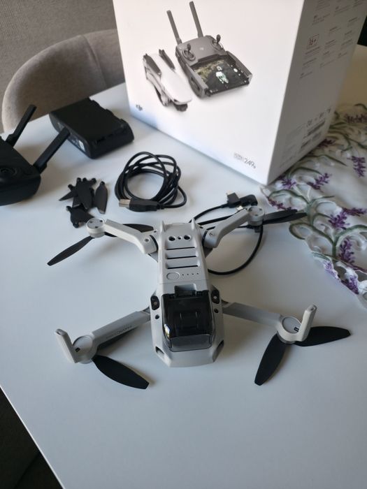 Dji Mavic Mini Fly more combo