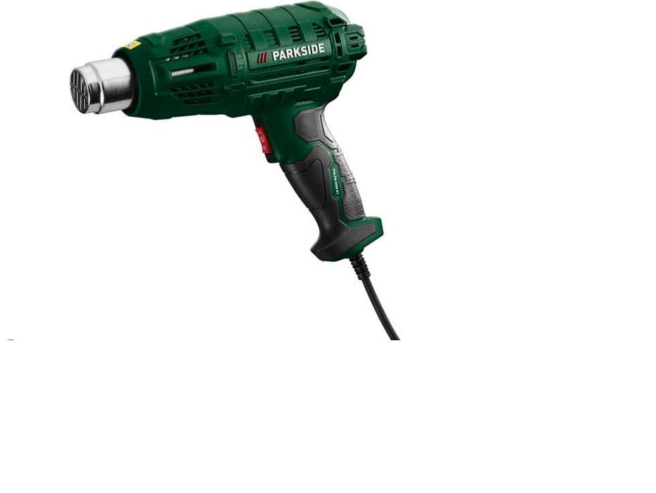Pistola de Ar quente - NOVA