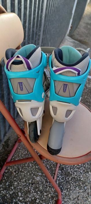 Vendo estes patins64365223937538122