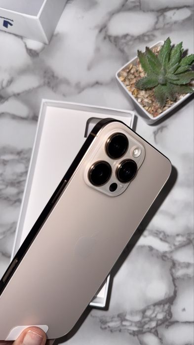 iPhone 16 Pro Max 256