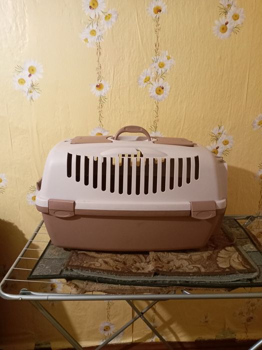 Переноска для такси прод