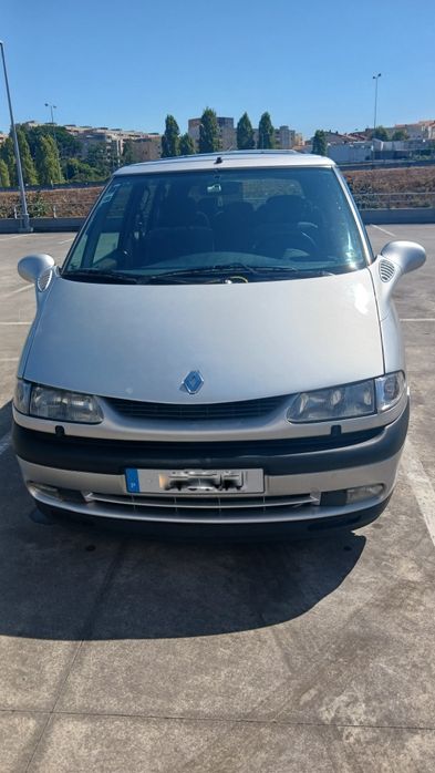 Renault Espace 1997 Diesel 7L