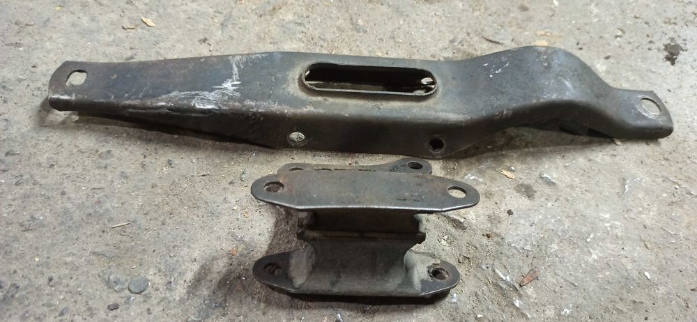 Запчасти ВАЗ 2101-2107 Ходовая