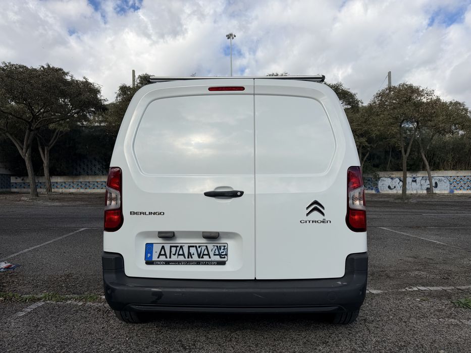 Citroën Berlingo