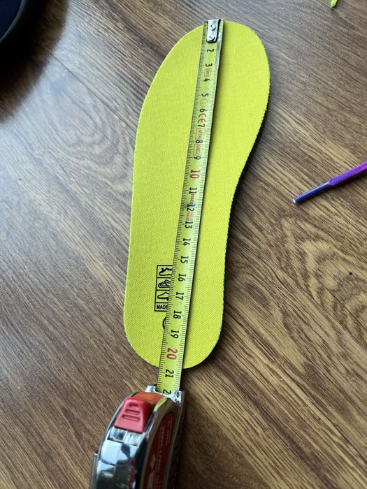 Buty  sneakersy róż 32/20,5-21cm jak nowe