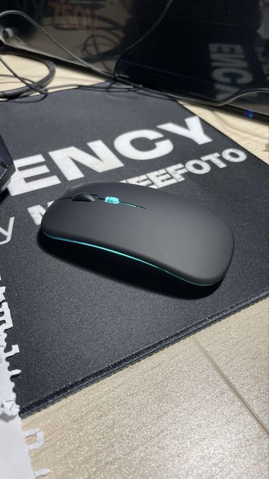 Wireless LED Mouse446477737573099522