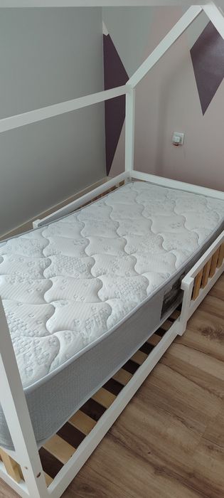 Colchão ortopédico NOVO 195x80