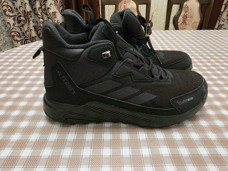 черевики adidas terrex
