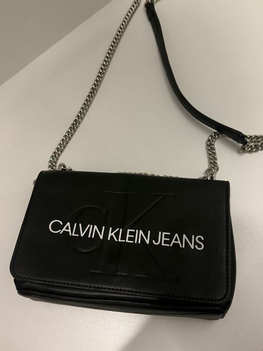 Сумка calvin klein jeans