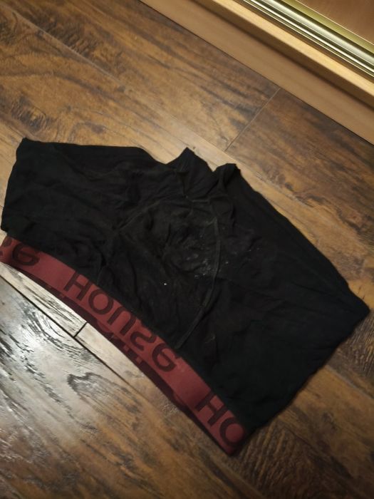 Bokserki jak na zdjęciu