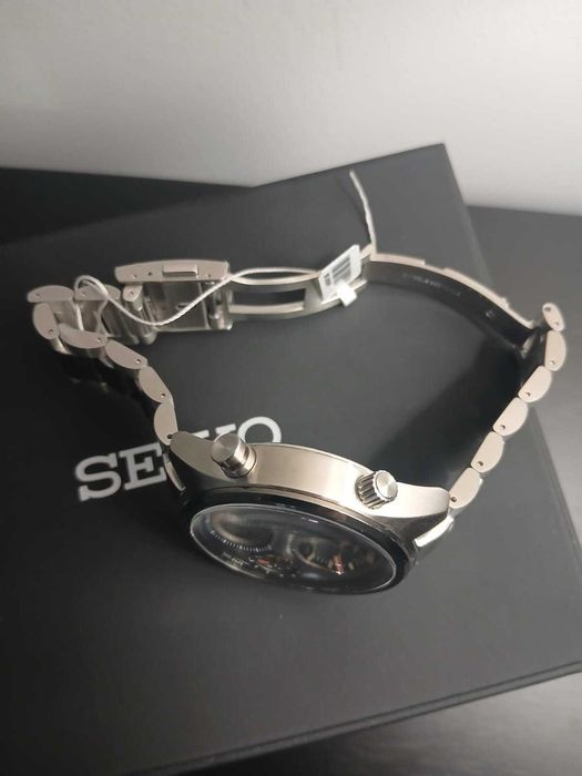 Seiko Prospex Speedtimer Solar
