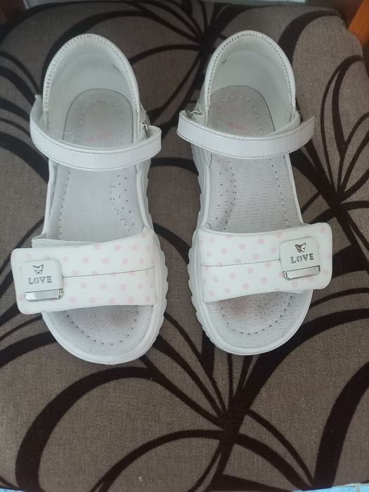 Босоніжки 30 розмір