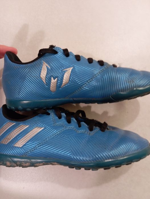 Buty Adidas Messi oryginalne trufy