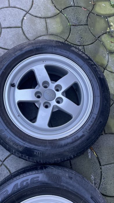 Диски, колеса р16 5/112