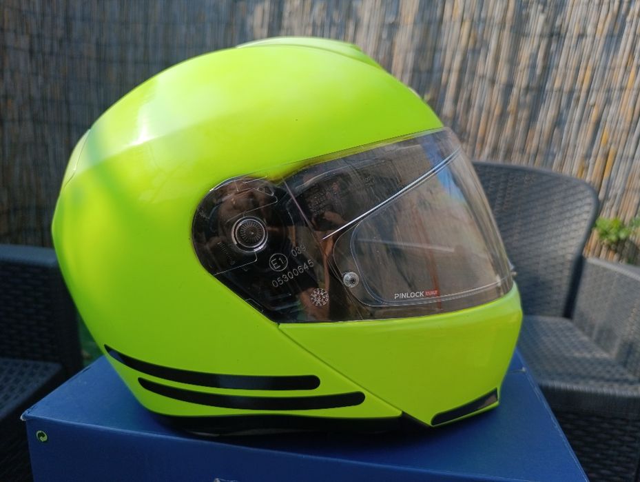 Capacete  modular HJC Rpha 90