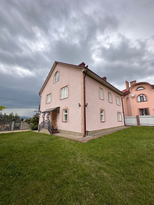 Продаж будинку Садгора