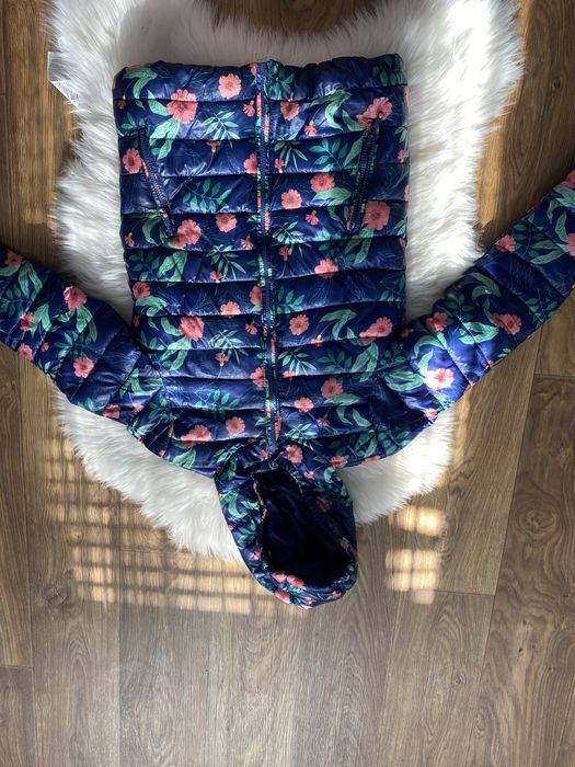 Куртка Reserved для дівчинки