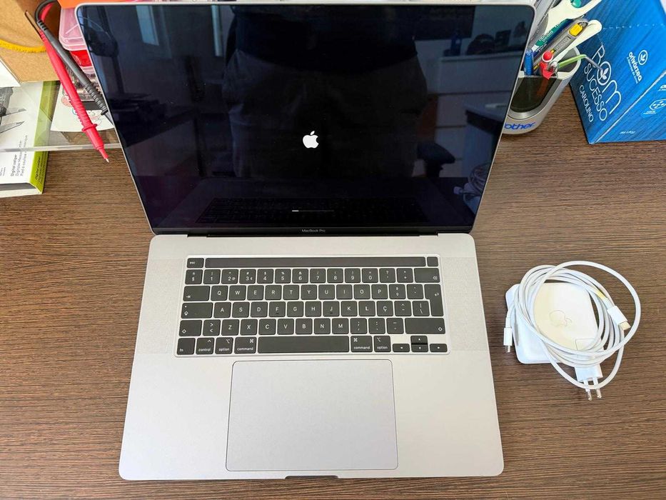 Macbook Pro 16 I9 2019