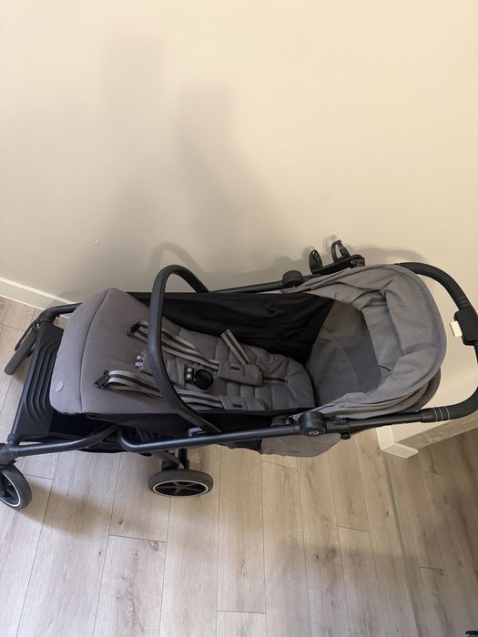 Wózek Cybex eezy S2+