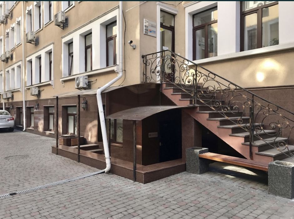 Комерційна нерухомість за адресою вул. Замковецька (площа 101,6 м²) - Atlanta.ua - фото 3