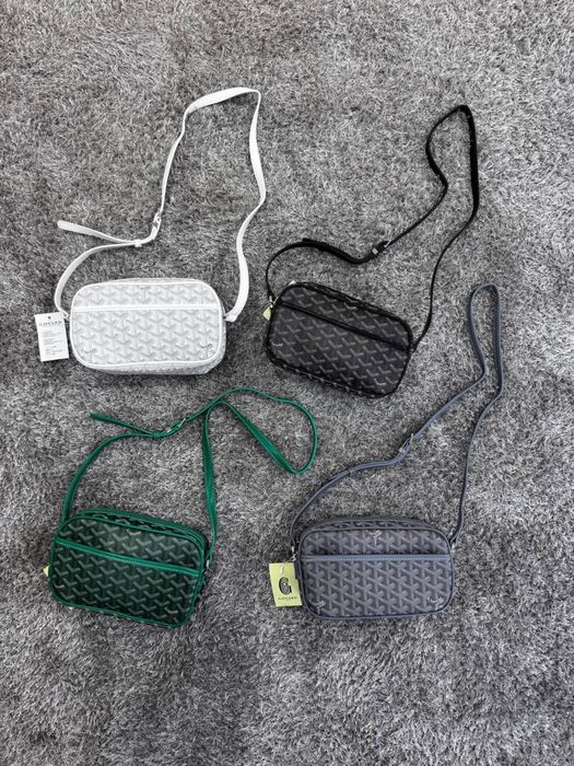 Месенджер Goyard/ сумка Goyard/ сумка гоярд/Goyard/Гоярд
