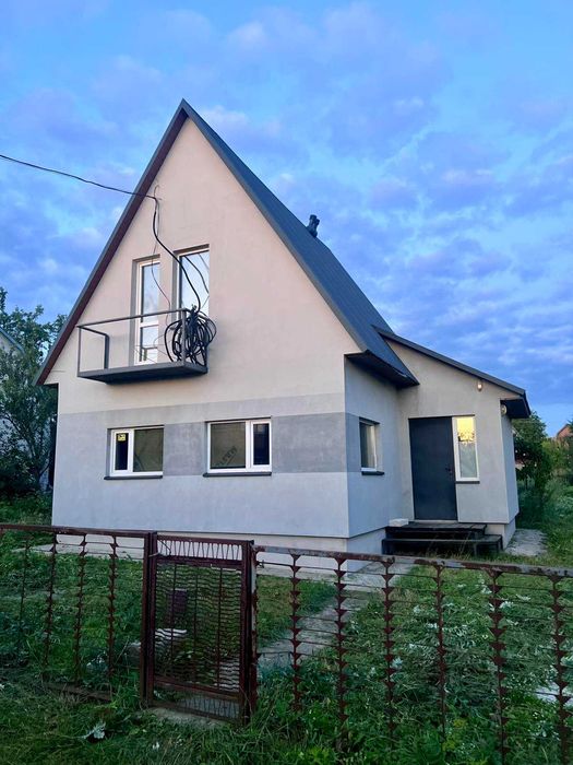 Будинок Ружична СТ "Бодрість" МІСЬКА ПРОПИСКА 10 хв до міста
