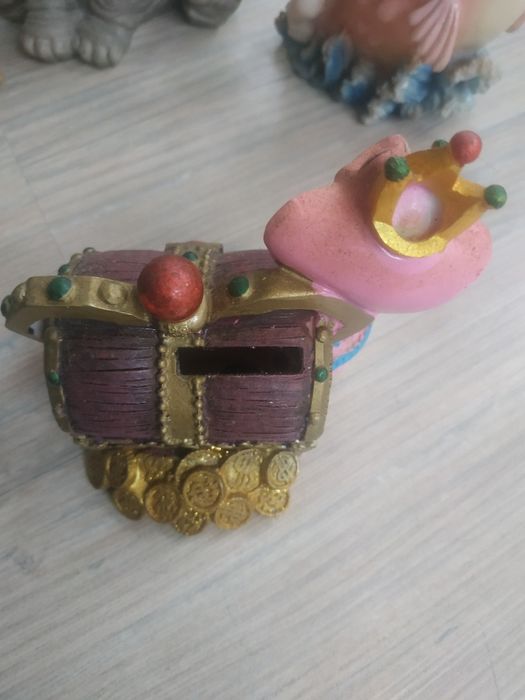 Копилка для монет