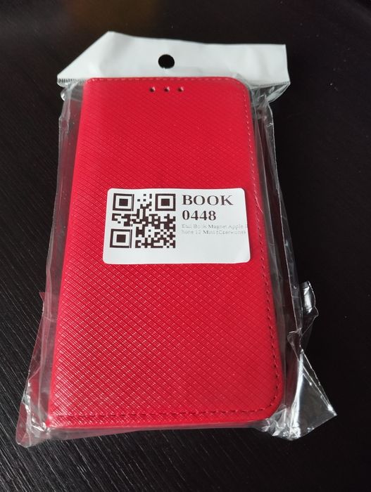 Etui iPhone 12 mini