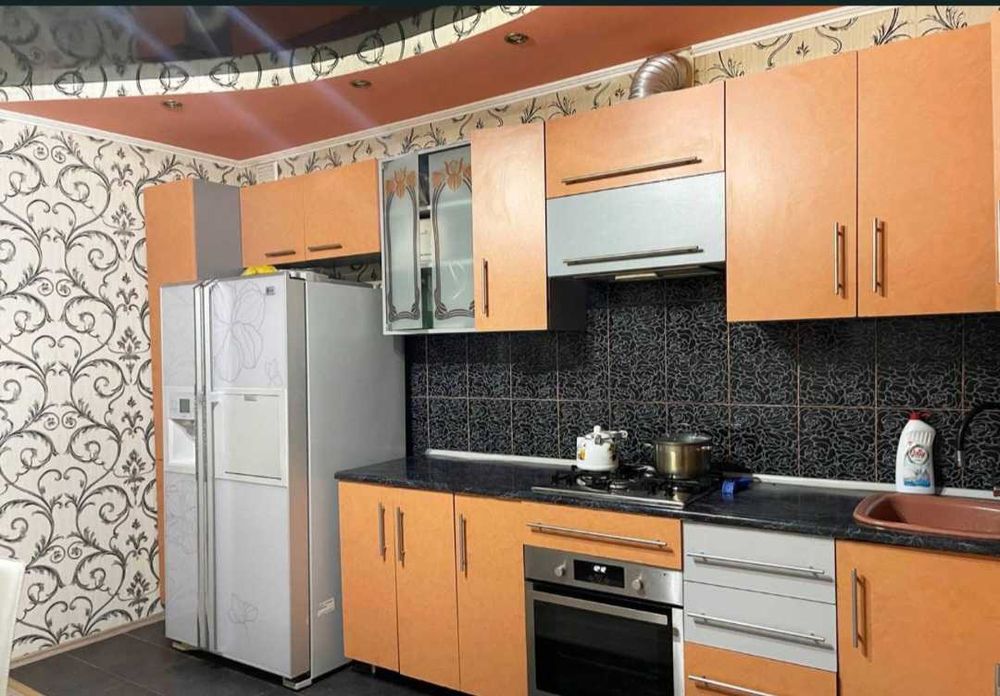 Продам 3к квартиру на Поділлі 4374
