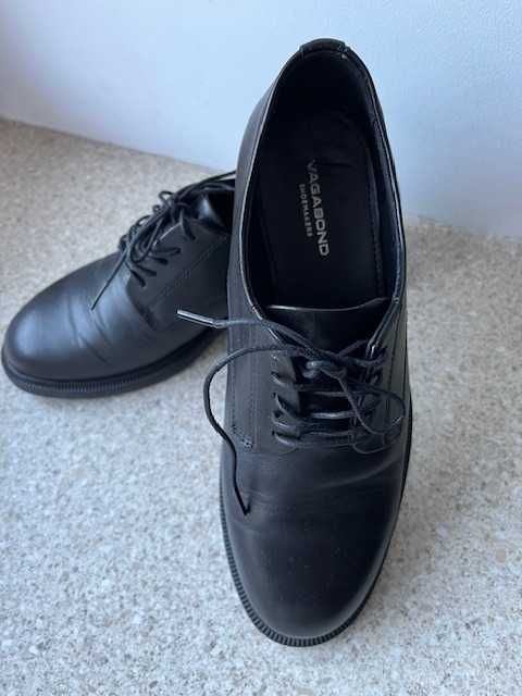 Жіночі туфлі Vagabond Shoemakers, розмір 36