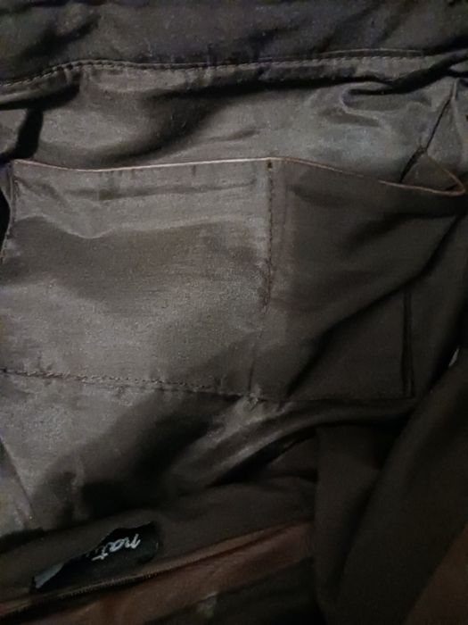 Mala castanha grande- Natura