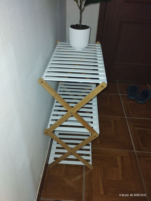 Estante multiuso nova