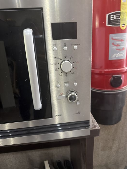 Mikrofalowka samsung combi do zabudowy - okazja