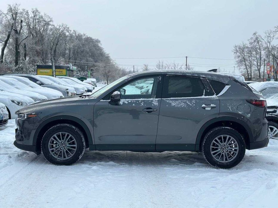 Mazda CX-5 2024 (Розстрочка / Лізинг)