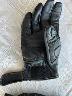 Luvas RSW de Moto