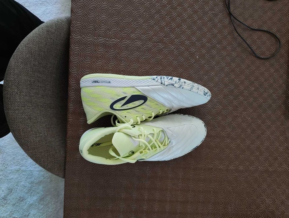 Ginka pro v2 Futsal n43