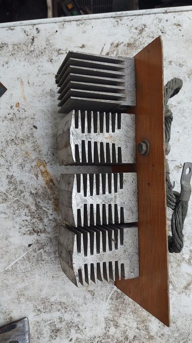 Діодний міст диодный мост б/в (4+2)