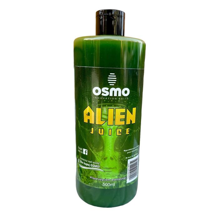 Zalewa Booster Osmo Alien Juice - 500ml