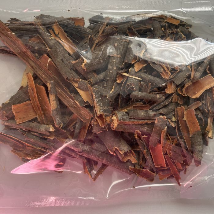 Kruszyna kora suszona 150 g