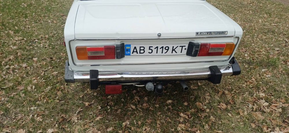 ВАЗ 21061 1991р!