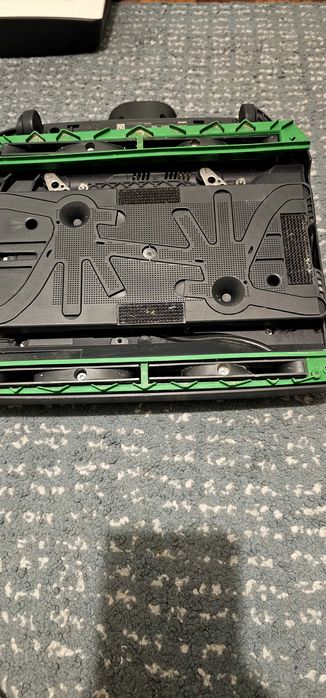 KOBOLD SP 600 lava e aspira