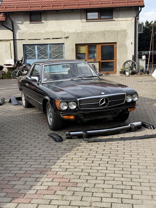 Mercedes-Benz 280