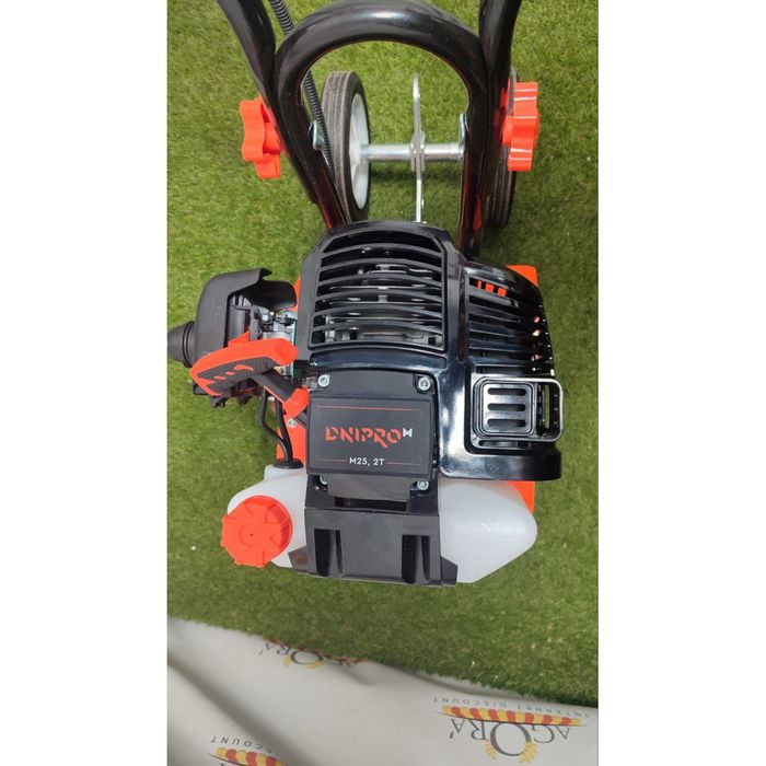 Мотокультиватор Dnipro-M М25, 2Т Б/В