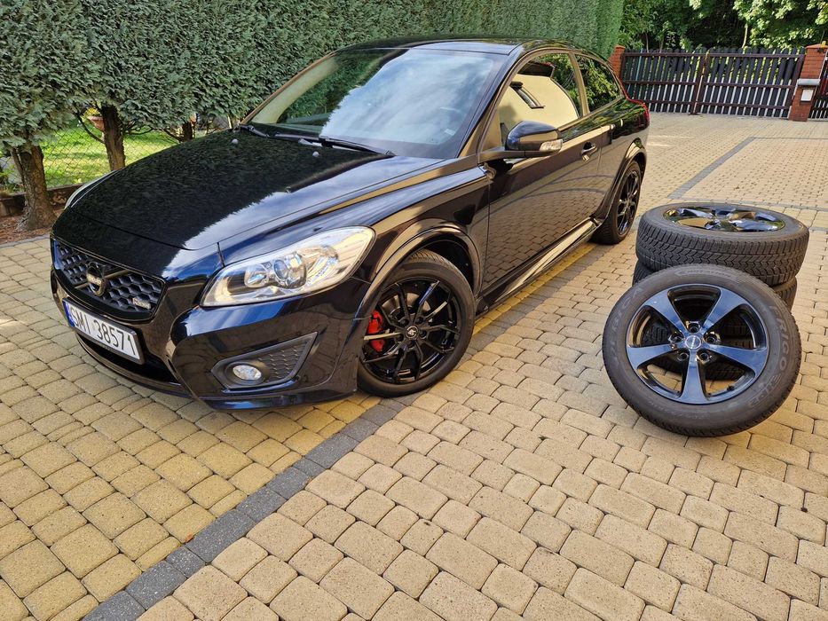 Volvo C30