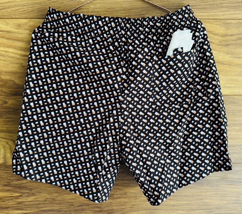 Hugo Boss spodenki męskie