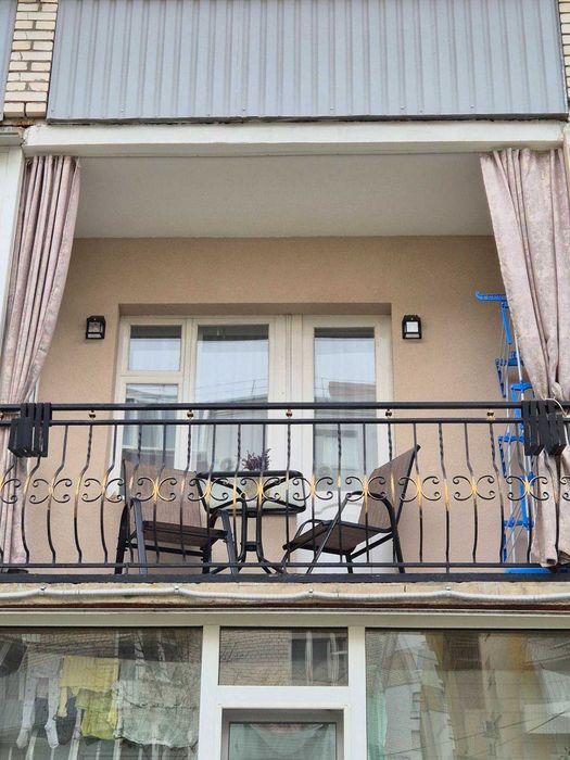 Продам 3к квартиру на вул.Дубовецька 5362
