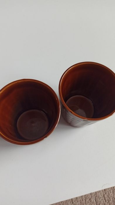 Kubek Pruszków kratka