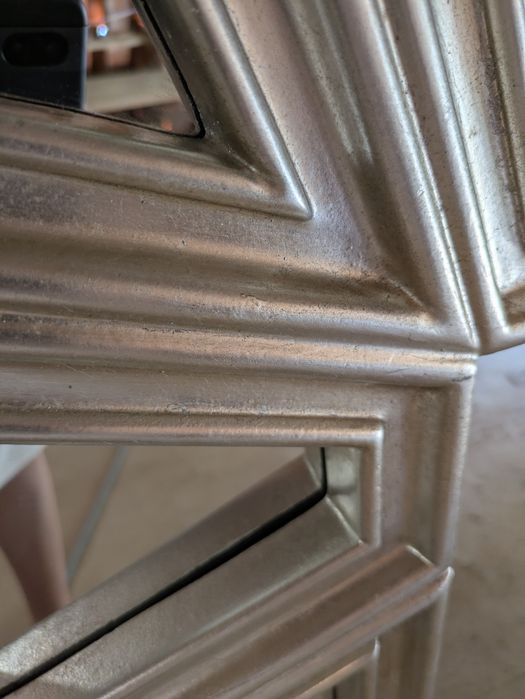 Espelho interior - BAIXA DE PREÇO