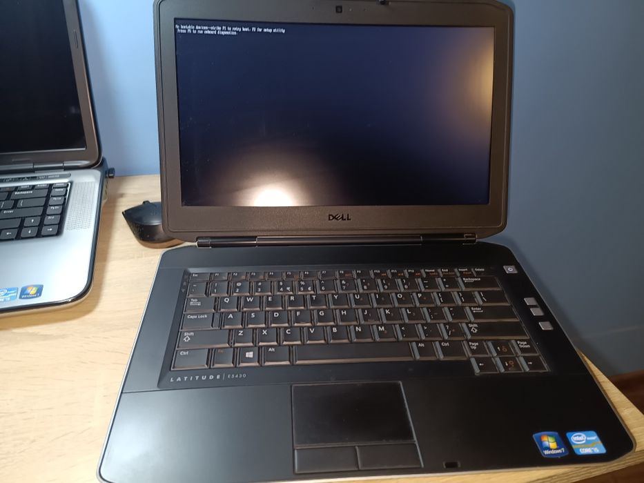 Dell latitude E5430