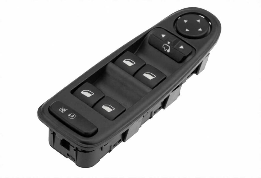 Interruptor comando botão do levanta vidros Citroen C4 Picasso NOVO